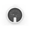 Logitech Rally Mic Pod, balts