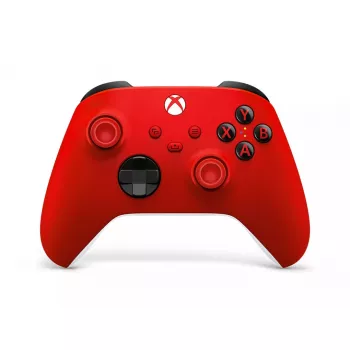 Spēļu kontrolieris Microsoft Xbox Wireless Controller Sarkans