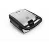 Tefal SW854D sviestmaižu prese 700 W melna, nerūsējošais tērauds