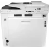 HP Color LaserJet Enterprise MFP M480f, lāzerkrāsu, 600 x 600 DPI, A4, tiešā drukāšana, balts, melns