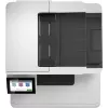 HP Color LaserJet Enterprise MFP M480f, lāzerkrāsu, 600 x 600 DPI, A4, tiešā drukāšana, balts, melns