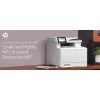 HP Color LaserJet Enterprise MFP M480f, lāzerkrāsu, 600 x 600 DPI, A4, tiešā drukāšana, balts, melns