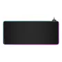 Spēļu peles paliktnis CORSAIR MM700 RGB — 930×400 mm, 4 mm biezums, gumijas pamatne, USB barots LED fona apgaismojums, melns