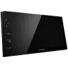 Kenwood Moniceiver DMX5020DABS melns ar Bluetooth un DAB+