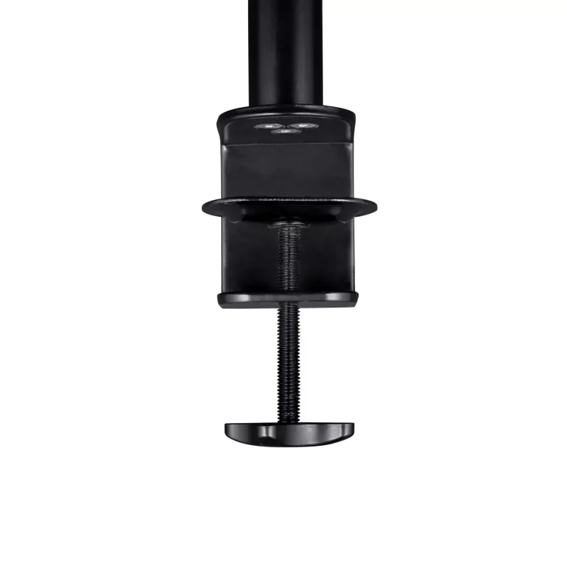 Trust GXT 1120 Mara Divu Monitoru Piestiprināšanas Rokas 81,3 cm (32 collas) Galda Melna