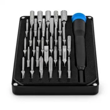 IFIXIT Moray Precision Bit Set (32x skrūvgriežu uzgaļi)
