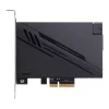 ASUS ThunderboltEX 4 interfeisa karte PCIe, Thunderbolt 4, USB-C, Mini DisplayPort, 40 Gbps
