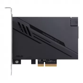 ASUS ThunderboltEX 4 interfeisa karte PCIe, Thunderbolt 4, USB-C, Mini DisplayPort, 40 Gbps