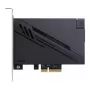 ASUS ThunderboltEX 4 interfeisa karte PCIe, Thunderbolt 4, USB-C, Mini DisplayPort, 40 Gbps