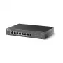 Nepārvaldāms slēdzis TP-Link TL-SG108-M2 8 portu 2.5G galddatora modelis