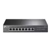 Nepārvaldāms slēdzis TP-Link TL-SG108-M2 8 portu 2.5G galddatora modelis