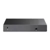 Nepārvaldāms slēdzis TP-Link TL-SG108-M2 8 portu 2.5G galddatora modelis