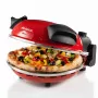 Picas cepeškrāsns Ariete 0909/10 1200 W Melna Sarkana 1 Pica 33 cm