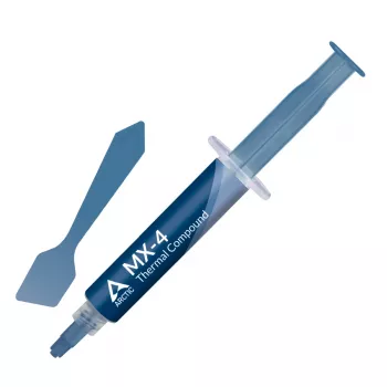 ARCTIC MX-4 Augstas veiktspējas termopasta, 8 g