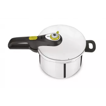 Tefal YS22Q25 Katls 6 L Melns, Nerūsējošs tērauds