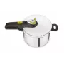 Tefal YS22Q25 Katls 6 L Melns, Nerūsējošs tērauds