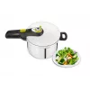 Tefal YS22Q25 Katls 6 L Melns, Nerūsējošs tērauds