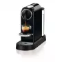 De’Longhi Citiz EN167.B Pilnībā automātiska kapsulu kafijas automāts 1 L