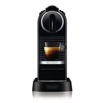 De’Longhi Citiz EN167.B Pilnībā automātiska kapsulu kafijas automāts 1 L