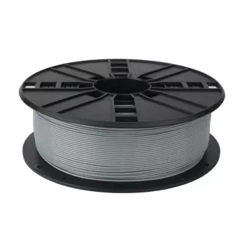 3D drukas materiāls Gembird 3DP-PETG1.75-01-GR