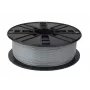 3D drukas materiāls Gembird 3DP-PETG1.75-01-GR
