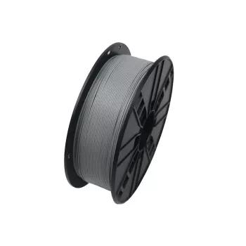 3D drukas materiāls Gembird 3DP-PETG1.75-01-GR