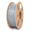 3D drukas materiāls Gembird 3DP-PETG1.75-01-GR