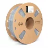3D drukas materiāls Gembird 3DP-PETG1.75-01-GR