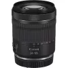 Canon EOS RP + RF 24-105mm F4-7.1 IS STM bezspoguļa kamera 26.2 MP CMOS 6240 x 4160 pikseļi Melna