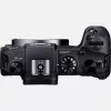 Canon EOS RP + RF 24-105mm F4-7.1 IS STM bezspoguļa kamera 26.2 MP CMOS 6240 x 4160 pikseļi Melna