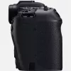 Canon EOS RP + RF 24-105mm F4-7.1 IS STM bezspoguļa kamera 26.2 MP CMOS 6240 x 4160 pikseļi Melna
