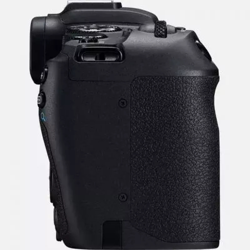 Canon EOS RP + RF 24-105mm F4-7.1 IS STM bezspoguļa kamera 26.2 MP CMOS 6240 x 4160 pikseļi Melna