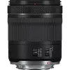 Canon EOS RP + RF 24-105mm F4-7.1 IS STM bezspoguļa kamera 26.2 MP CMOS 6240 x 4160 pikseļi Melna