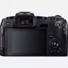 Canon EOS RP + RF 24-105mm F4-7.1 IS STM bezspoguļa kamera 26.2 MP CMOS 6240 x 4160 pikseļi Melna