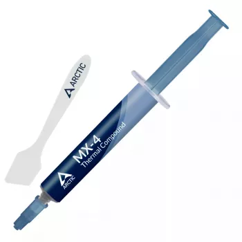 ARCTIC MX-4 Augstākās veiktspējas termopasta
