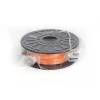 GEMBIRD PLA-PLUS 3D drukas pavediens, oranžs, 1.75 mm, 1 kg