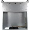 Servera korpuss Inter-Tech 4U 40248 Rack Melns, Pelēks