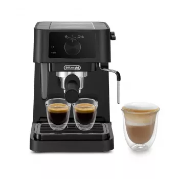 De’Longhi Stilosa Manuālā pilienveida kafijas automāts 1 L