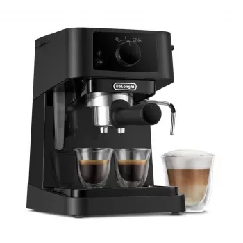 De’Longhi Stilosa Manuālā pilienveida kafijas automāts 1 L