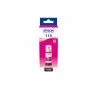 Tintes pudele Epson 115 ECOTANK C13T07D34A Magenta