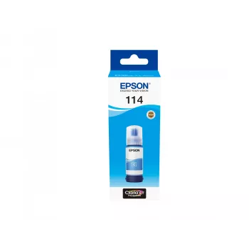 Kasetne Epson 114 Ciāna C13T07B240
