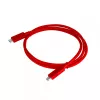 CLUB3D USB Type C 3.2 Gen1 Trīskāršā Displeja Dinamiskā PD Lādēšanas Dokstacija 100W PD Barošanas Avots