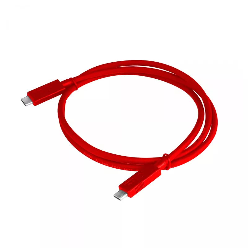 CLUB3D USB Type C 3.2 Gen1 Trīskāršā Displeja Dinamiskā PD Lādēšanas Dokstacija 100W PD Barošanas Avots