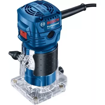Bosch GKF 550 rokas frēze, 530 W, 33000 apgr./min