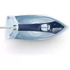 Gludeklis Philips DST5030/20 — 2400 W, 0,32 L, SteamGlide Plus, zils
