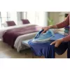 Gludeklis Philips DST5030/20 — 2400 W, 0,32 L, SteamGlide Plus, zils