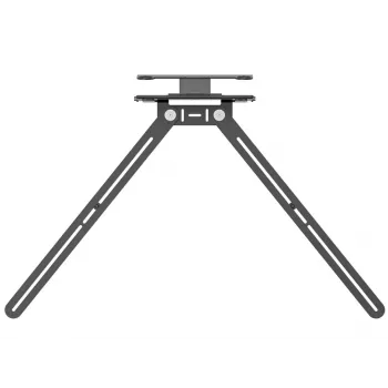 Logitech TV Mount stiprinājums video bāriem, melns, VESA saderīgs