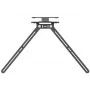 Logitech TV Mount stiprinājums video bāriem, melns, VESA saderīgs