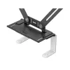 Logitech TV Mount stiprinājums video bāriem, melns, VESA saderīgs