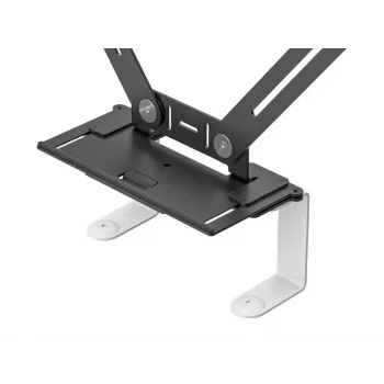 Logitech TV Mount stiprinājums video bāriem, melns, VESA saderīgs